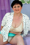 bbw granny sex text