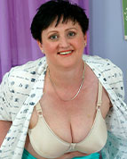 bbw granny sex text