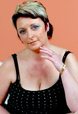 curvy mature milf text sex chat