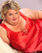 bbw blonde text sex
