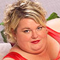 bbw blonde text sex